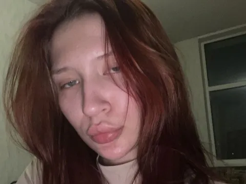 modelo de pussy webcam MelisaGonzaled