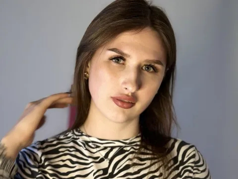 live sex chat model MelissaKirke