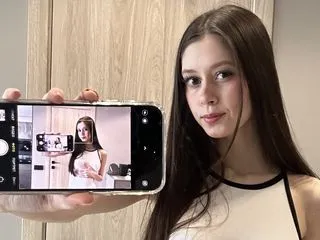 live sex web cam model MelissaMelis