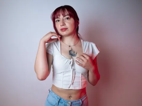 film live sex model MiaDonnets