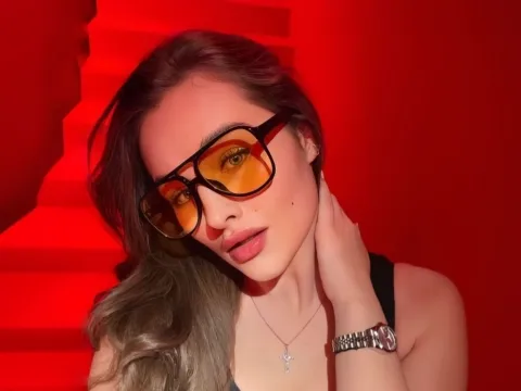 cam jasmine sex model MiaOswald