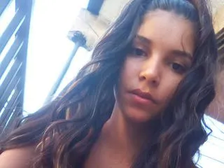 webcam sex model MiaRapunzel