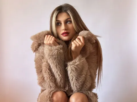 live webcam sex model MicheleLanoir