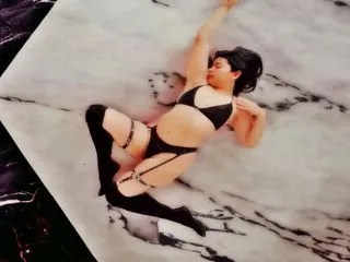 kinky fetish model MicheleMmendoza