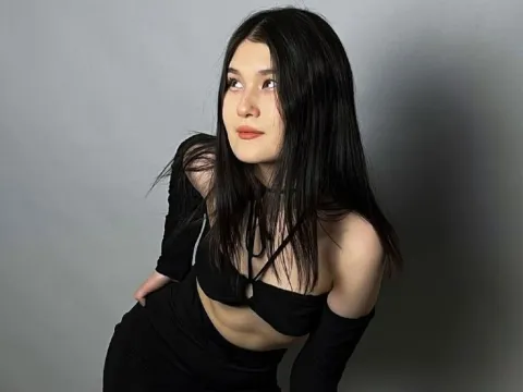 adult web cam model MikoYano