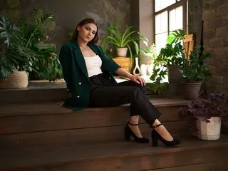 video live sex model MilaAlen