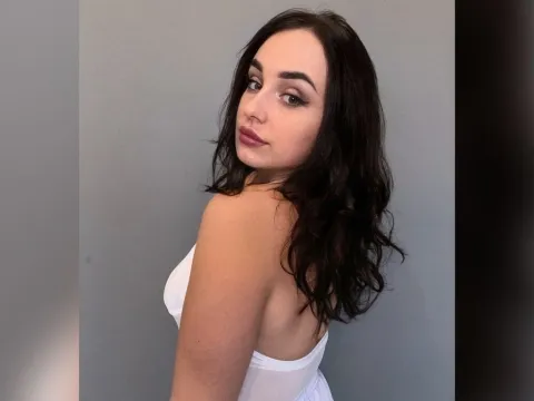 live sex chat model MilaDriess