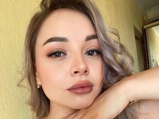 live sex chat model MilaKelly