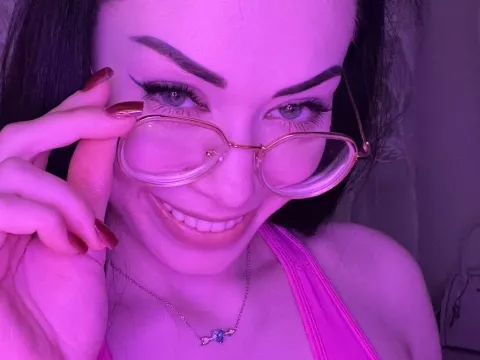 live webcam sex model MilanaHutson