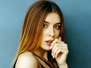 live video chat model MilanaMilkanova