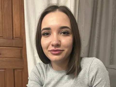 sex webcam model MilanaVill