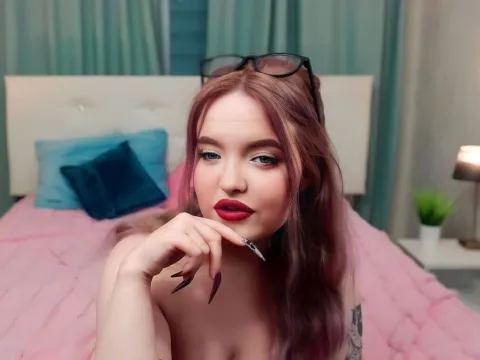 video live sex cam model MilenaBecker