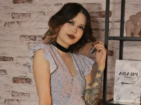 hot adulttv model MillieYoung