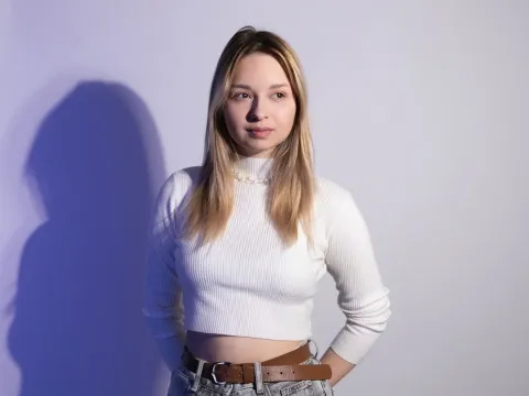 live webcam sex model MirandaAyers