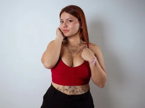 hot live sex model MirandaCole