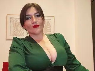 cock-sucking porn model MirandaKlosh