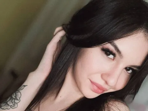 live sex tv model MiyaEvan