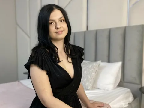 live sex video chat model MollyAttwood