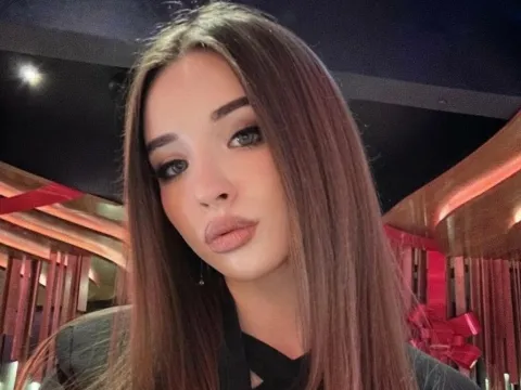 adult cam model MollyJohn