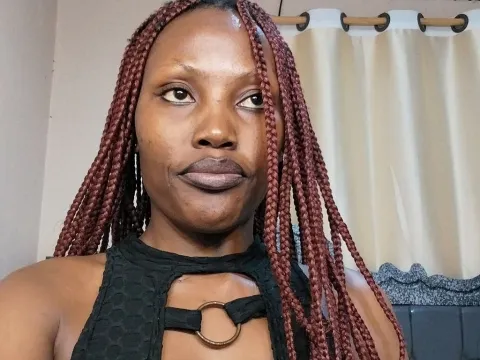 webcam sex model MollyShelia