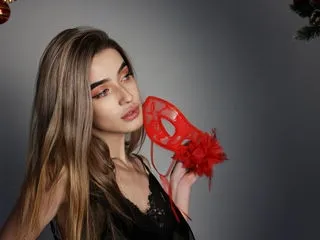 cam cyber live sex model MollyWeis