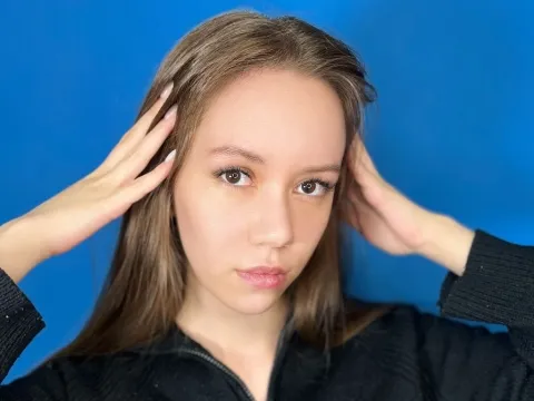 live sex teen model MonaHessey