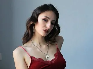 nude webcams model MonicaDudye