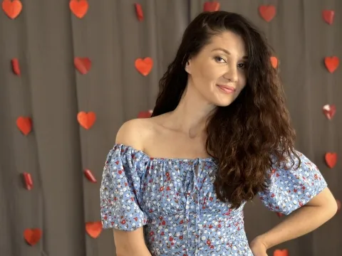 camera live sex model MonicaRowe