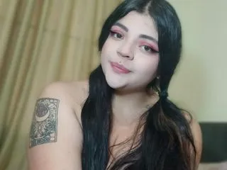 live amateur sex model MoonSamanta