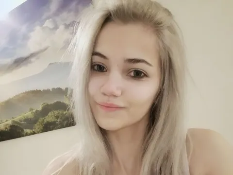 adulttv chat model MylieHoffman