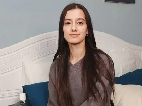 video dating model NailaGray