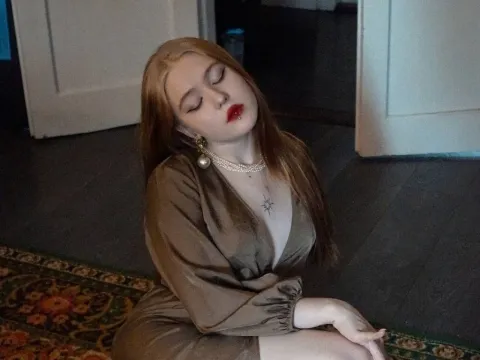 modelo de live sex video chat NaomiSteel
