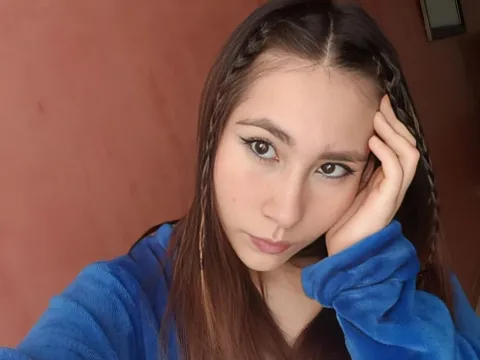 live webcam sex model NatalyHenao