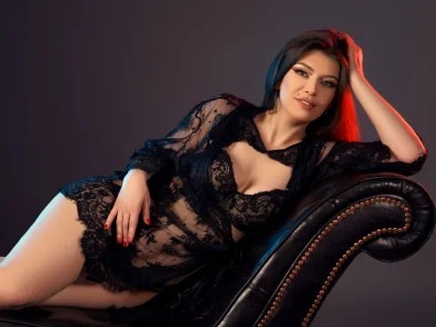 live sex video model NatalySinn