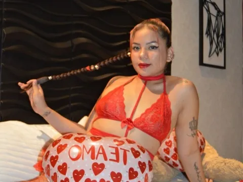webcam sex model NatalyWeis