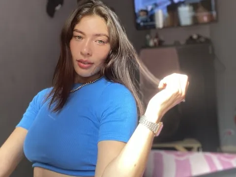 adult live sex model NatashaBurnet