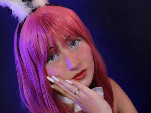 video live sex cam model NatsumiKyouno