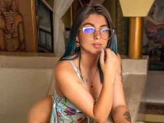 clip live sex model NayaraStone