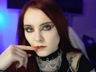 porno webcam chat model NelleFischer