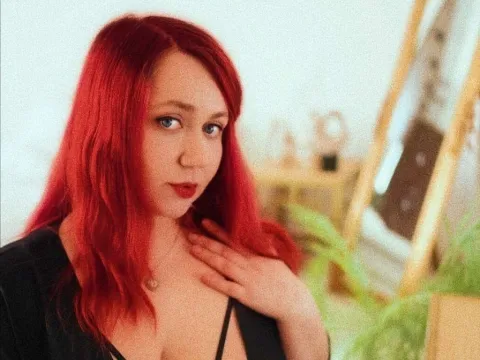 live webcam sex model NellieGreen