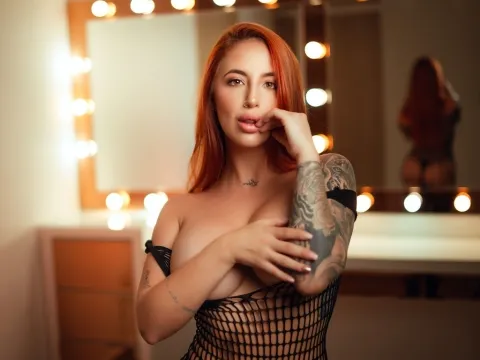live sex video model NiaBahamon