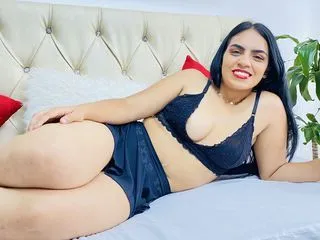 hot live sex model NiaMerlina