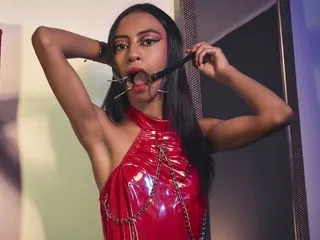 webcam sex model NicolleFerraro