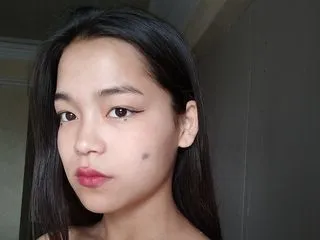 live sex web cam model NigaraAilaa