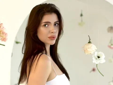 live sex show model NikaSwan