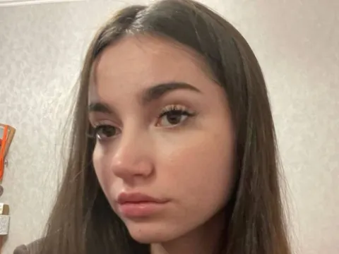 teen webcam model OdeliaBlanch