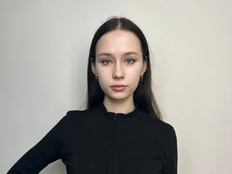adult webcam model OdeliaCroswell