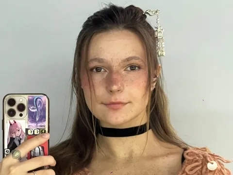 adult sexcams model OdelynGillim