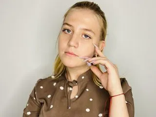 live sex video chat model OdelynaHatt