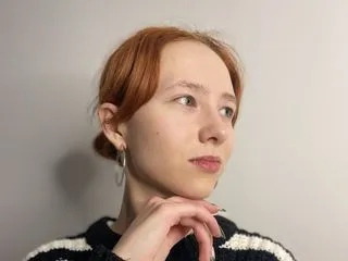 jasmin webcam model OdiliaChing